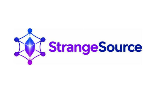 StrangeSource.com