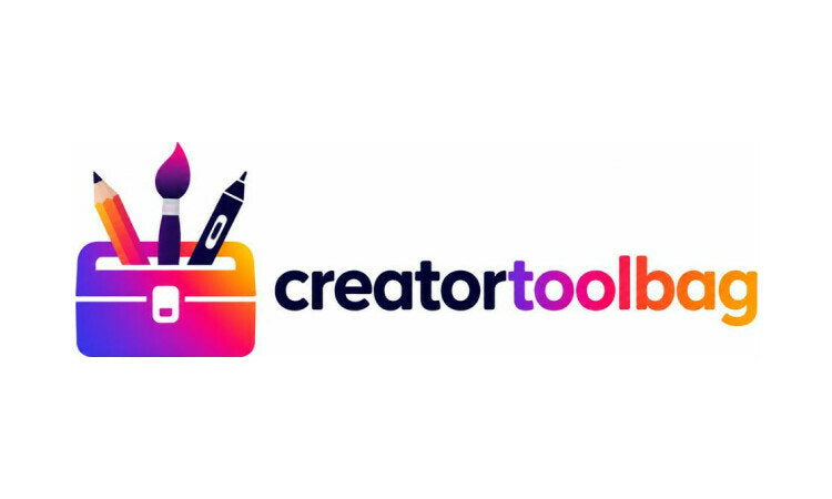 CreatorToolBag.com