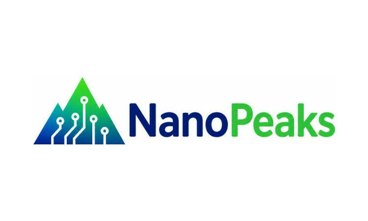 Nanopeaks.com