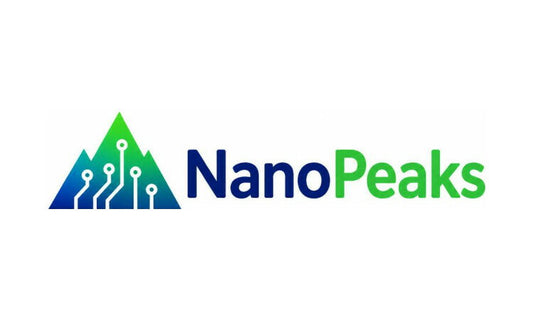 NanoPeaks.com