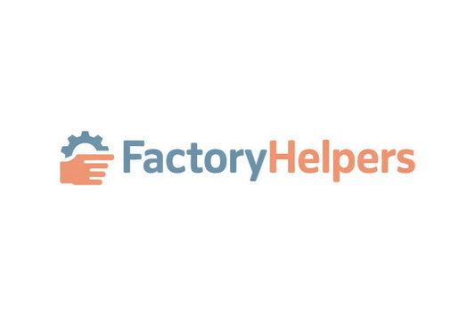 FactoryHelpers.com