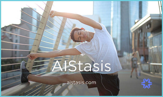 Aistasis.com