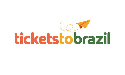 TicketsToBrazil.com