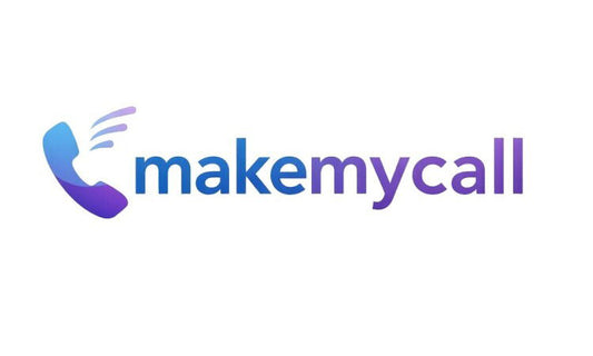 MakeMyCall.com