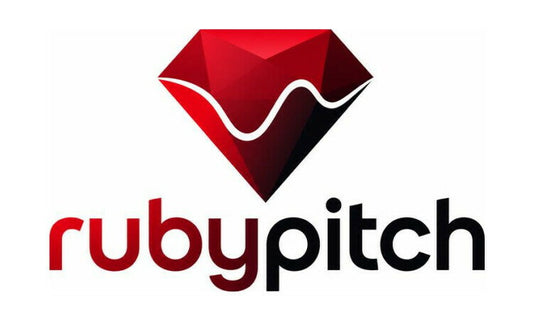 RubyPitch.com