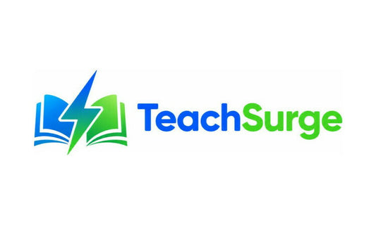 TeachSurge.com