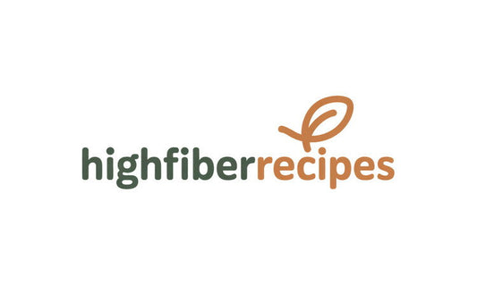 HighFiberRecipes.com