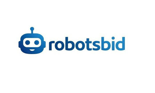RobotsBid.com