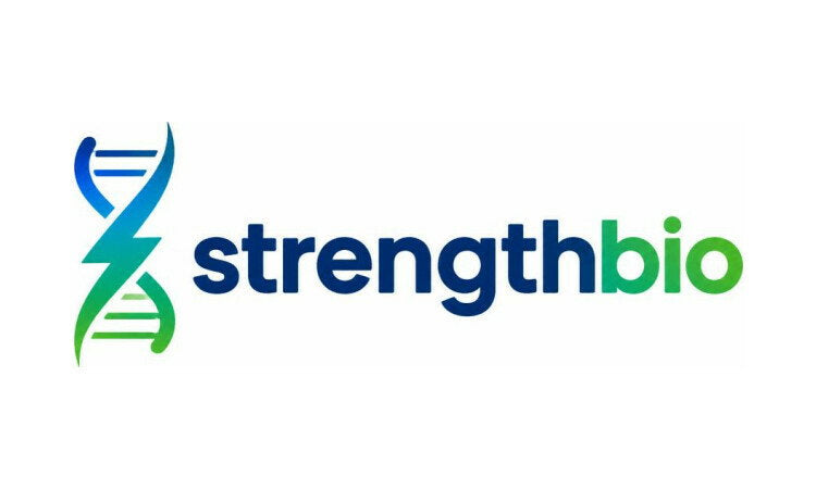 strengthbio.com