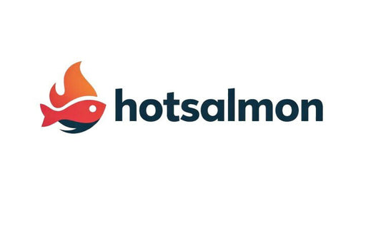 HotSalmon.com