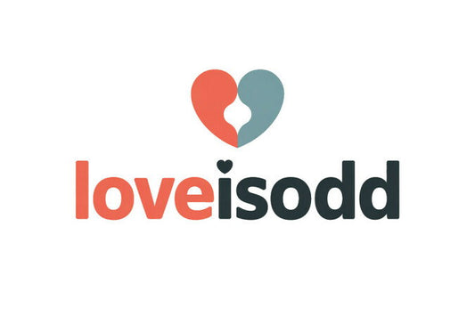 LoveIsOdd.com