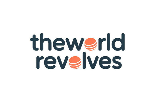 TheWorldRevolves.com