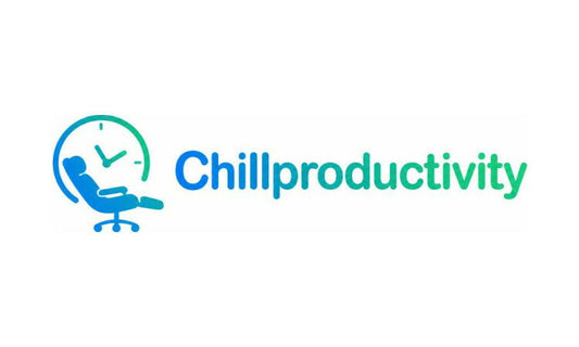 ChillProductivity.com