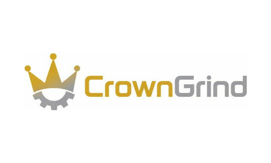 CrownGrind.com