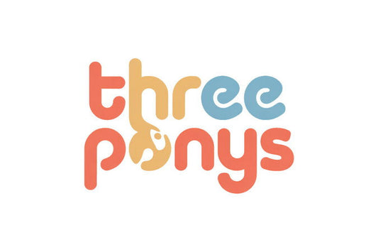 ThreePonys.com