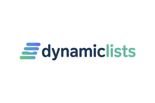 DynamicLists.com