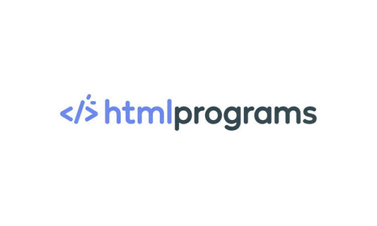 HTMLPrograms.com