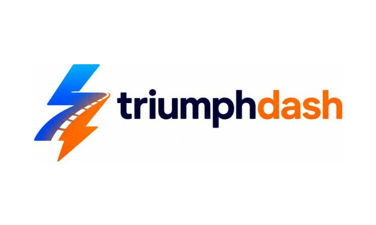 TriumphDash.com