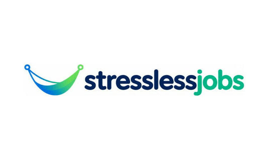 StressLessJobs.com