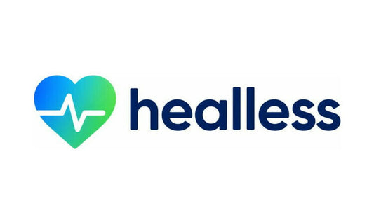 HealLess.com