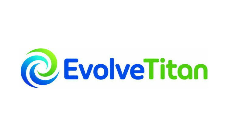 EvolveTitan.com