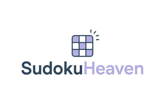SudokuHeaven.com