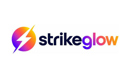 strikeglow.com