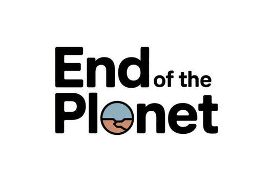 EndOfThePlanet.com