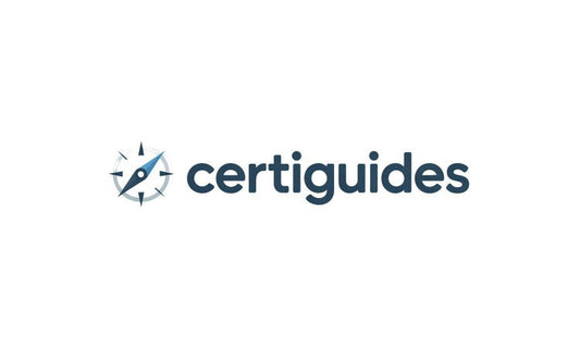CertIGuides.com