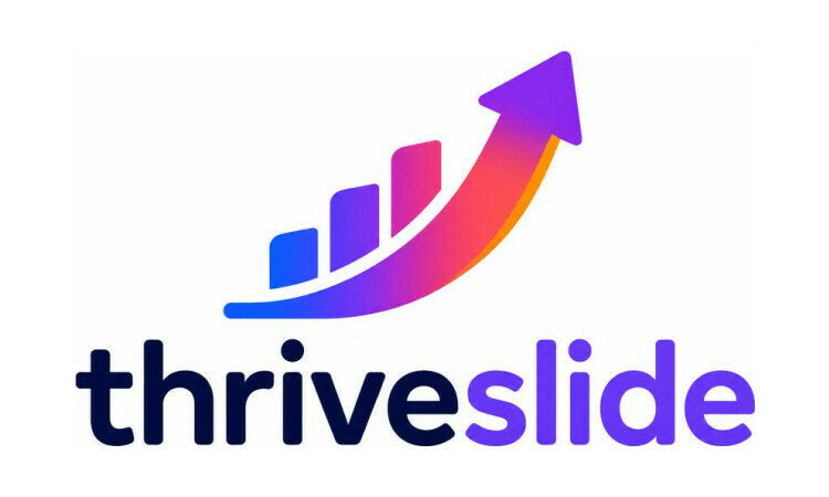 thriveslide.com