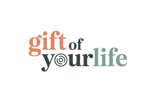 GiftOfYourLife.com