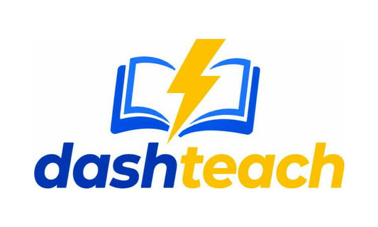 DashTeach.com