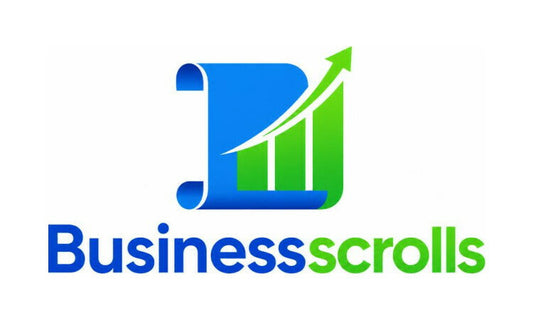 BusinessScrolls.com