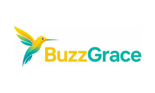 BuzzGrace.com