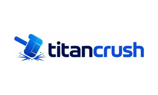 TitanCrush.com