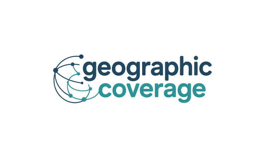 GeographicCoverage.com