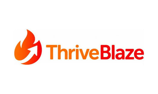 ThriveBlaze.com