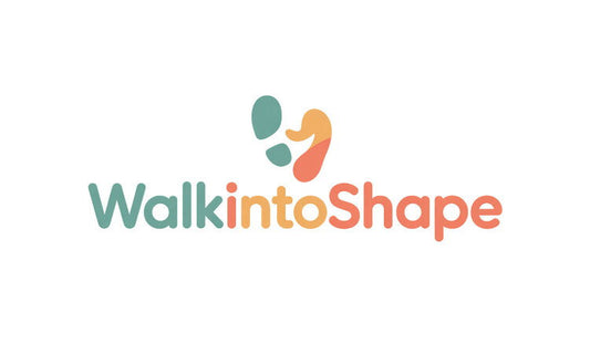 WalkInToShape.com