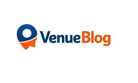 VenueBlog.com