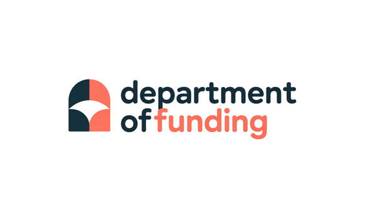 DepartmentOfFunding.com