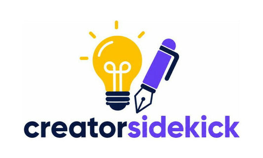 CreatorSidekick.com