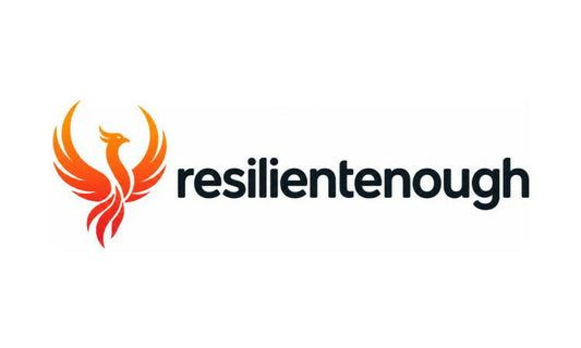 ResilientEnough.com