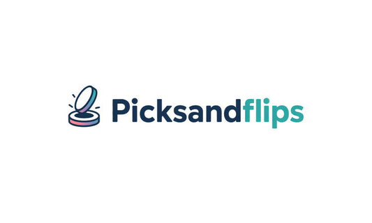 PicksAndFlips.com