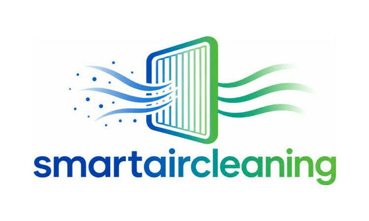 smartaircleaning.com
