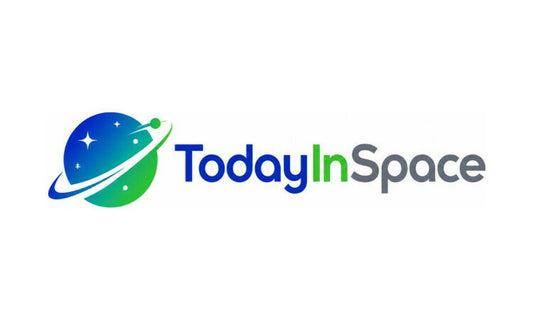 TodayInSpace.com