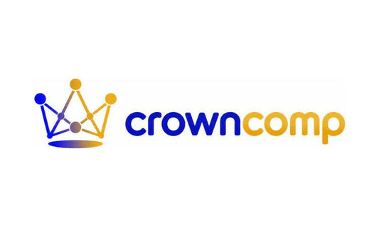 CrownComp.com