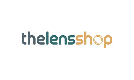 TheLensShop.com