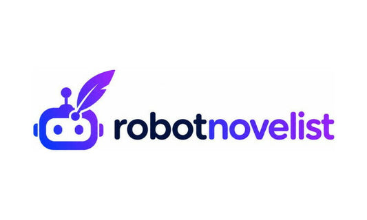RobotNovelist.com