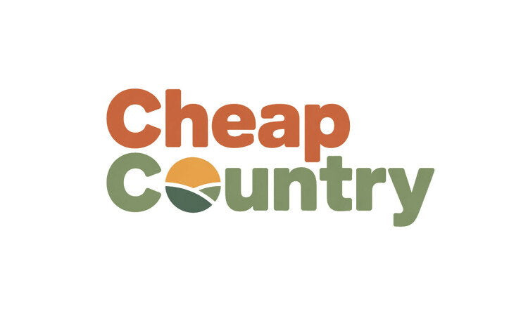 CheapCountry.com
