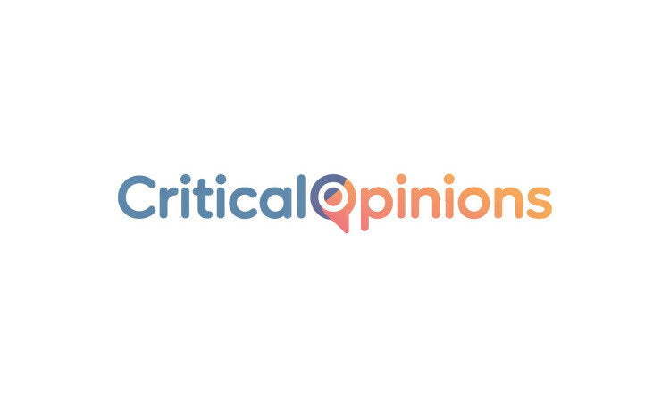 CriticalOpinions.com